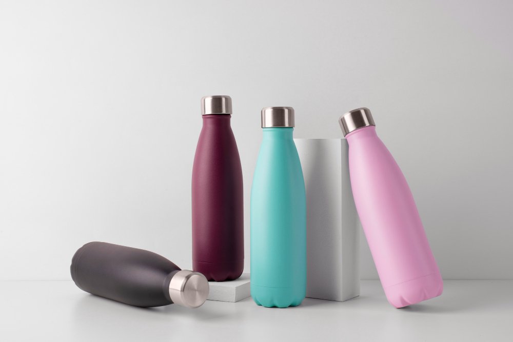 Water Bottle Sponsor